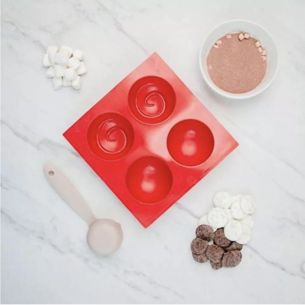 Bennkai Hot chocolate bomb maker